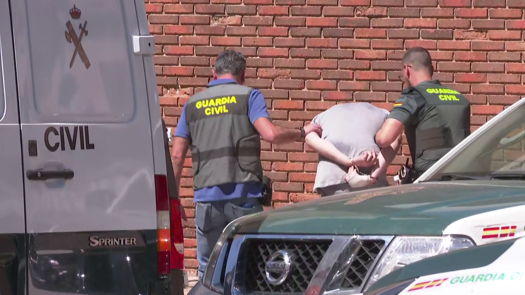 Juicio por el triple asesinato de Chiloeches: un matrimonio y su hija asesinados tras un robo que acabó en masacre y con un solo superviviente