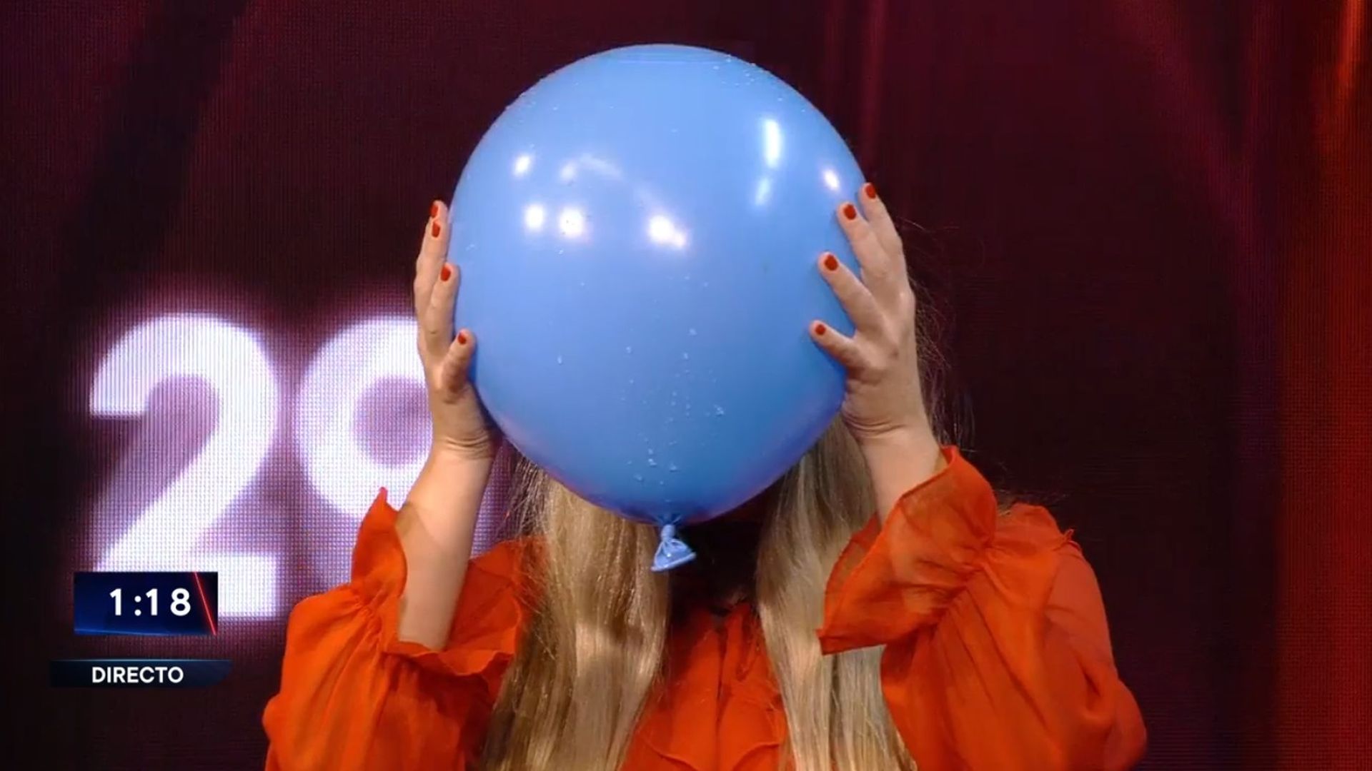 La concentración, clave en uno de los juegos de salvación de 'Gran Hermano 20'