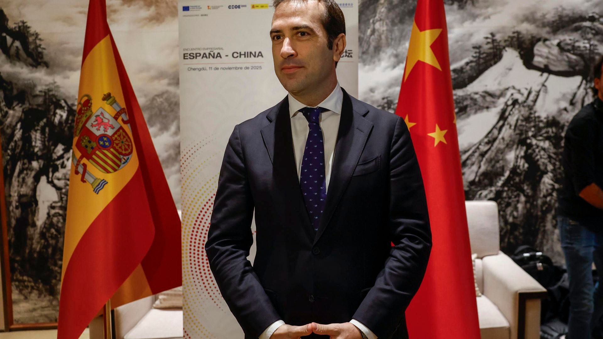 Las claves de los negocios entre China y España: qué productos se ven afectados