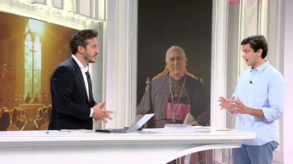 Los planes para reparar a las víctimas de abuso de la Iglesia