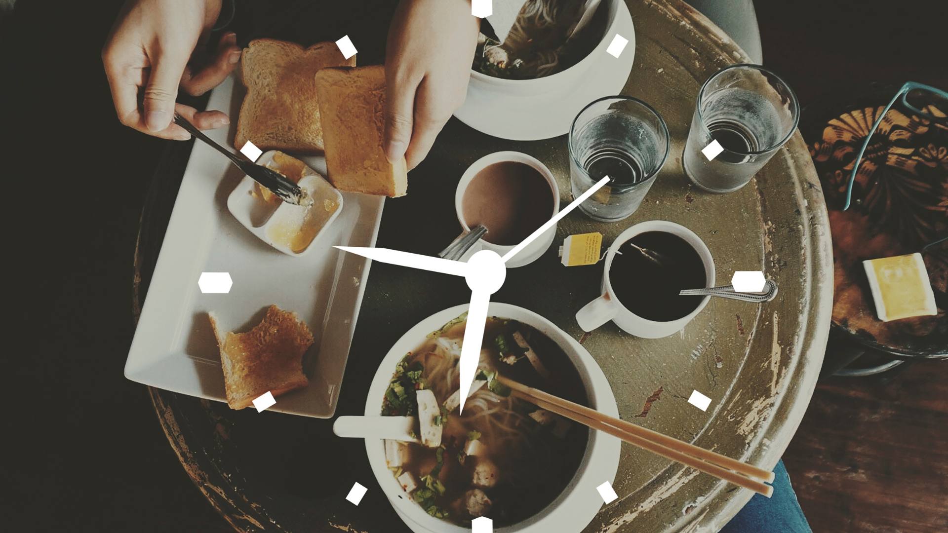 Mantener horarios regulares o salir a la luz natural es fundamental