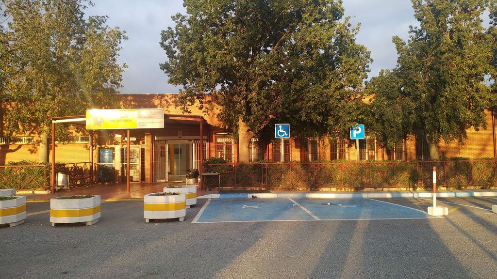 Muere en la prisión de Alhaurín de la Torre el octogenario acusado de asesinar a su mujer de 83 años en Marbella