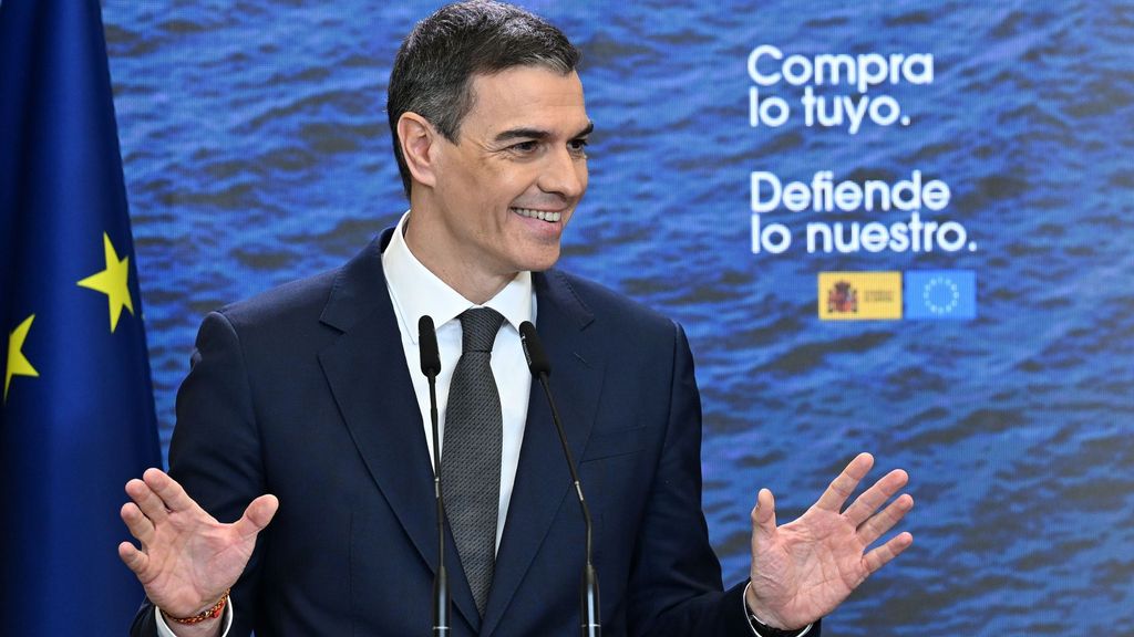 Pedro Sánchez viaja a China en busca de socios en plena guerra comercial con EEUU: se reunirá con Xi Jinping