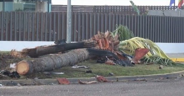 Salen a la luz nuevos detalles del accidente de Cayetano Rivera Ordóñez: "Se fugó a pie y se negó a hacerse la prueba de alcoholemia"