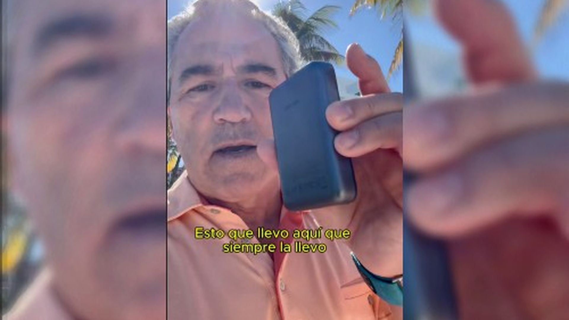 Un piloto de avión revela por qué el uso imprudente del móvil puede convertirse en un riesgo durante un vuelo