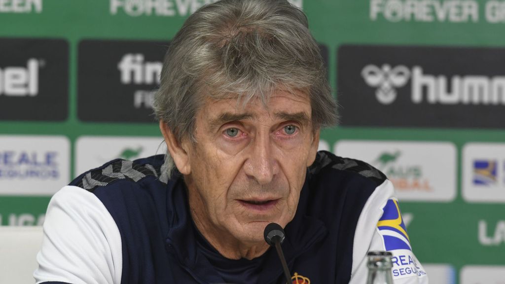 Pellegrini, los tiempos de recuperación de Bravo y una posible llegada a su cuerpo técnico
