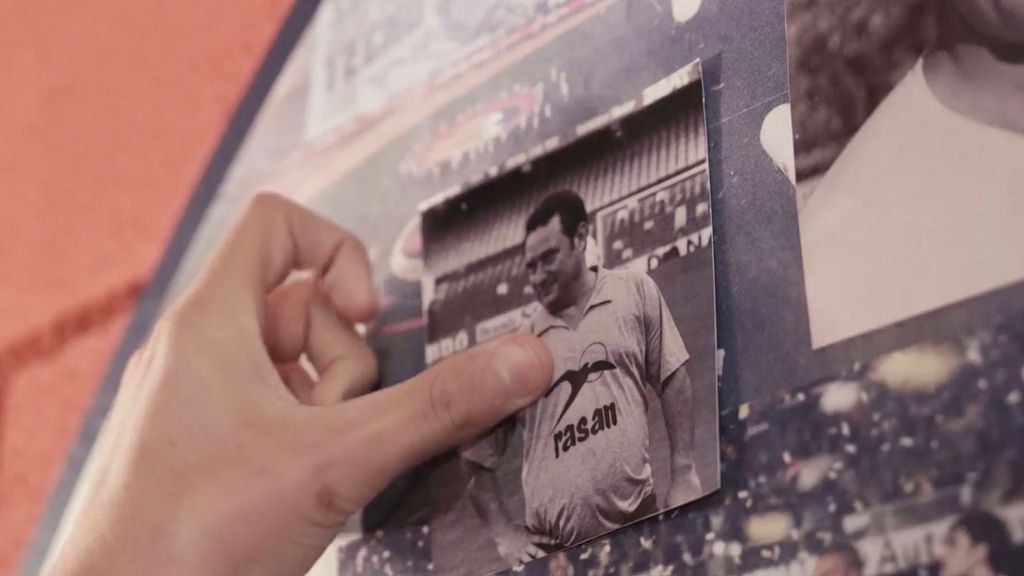 El emotivo vídeo del València para celebrar su cumpleaños (104)