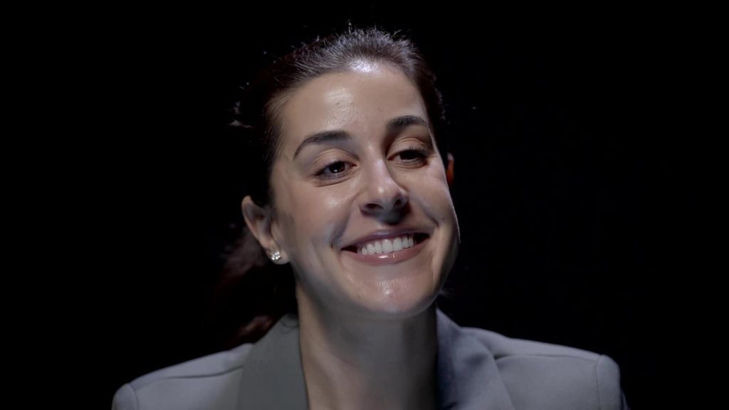 Entrevista con Carolina Marín: "Definiría Andalucía como mucho arte y buena gente"