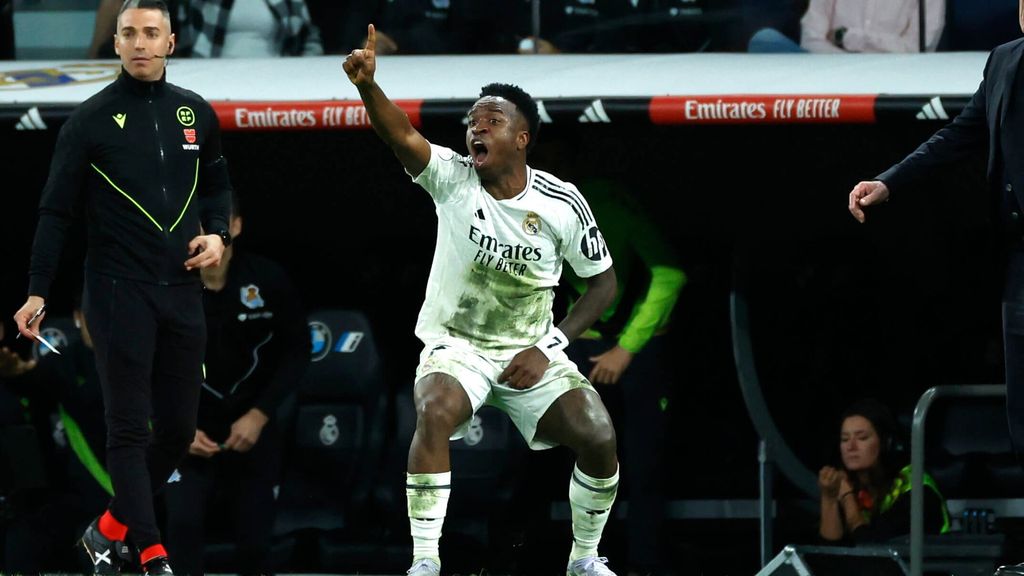 José Luis Oltra y cómo gestionar a un perfil como Vinicius: "Produce mucho desgaste"