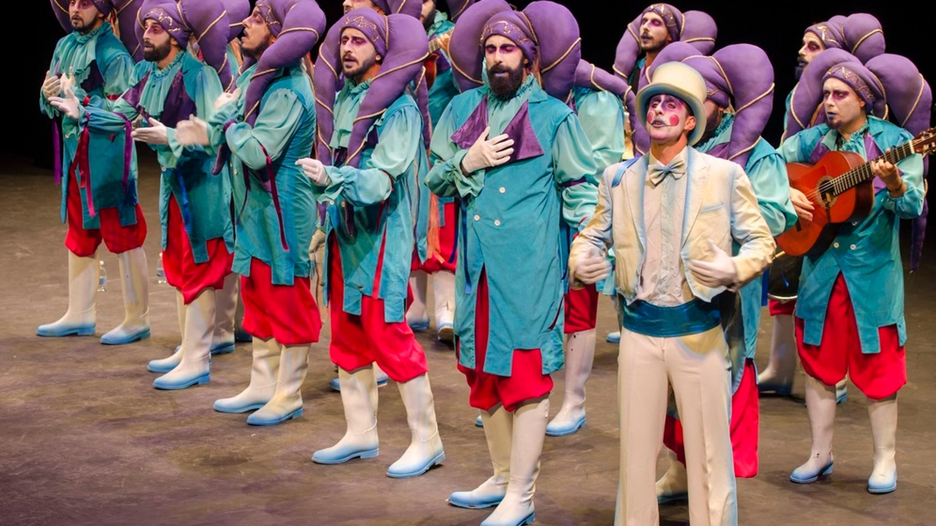 171002-Cultura-Carnaval-Araka-La-Kana.jpg 171002-Cultura-Carnaval-Araka-La-Kana.jpg