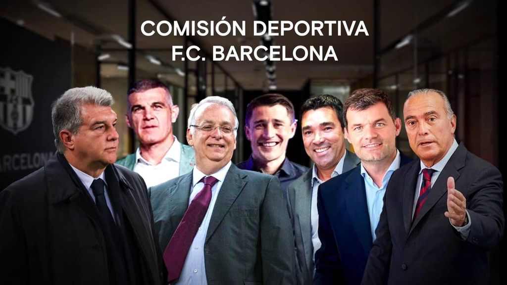 La instrahistoria de la dimisión de Xavi: Laporta se emocionó cuando se lo comunicó