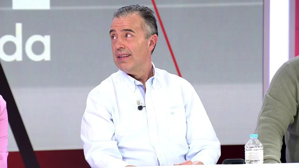 Luque recuerda el polémico penalti que no se pitó al Valencia el curso pasado: “Ahí no estaba la liga adulterada”