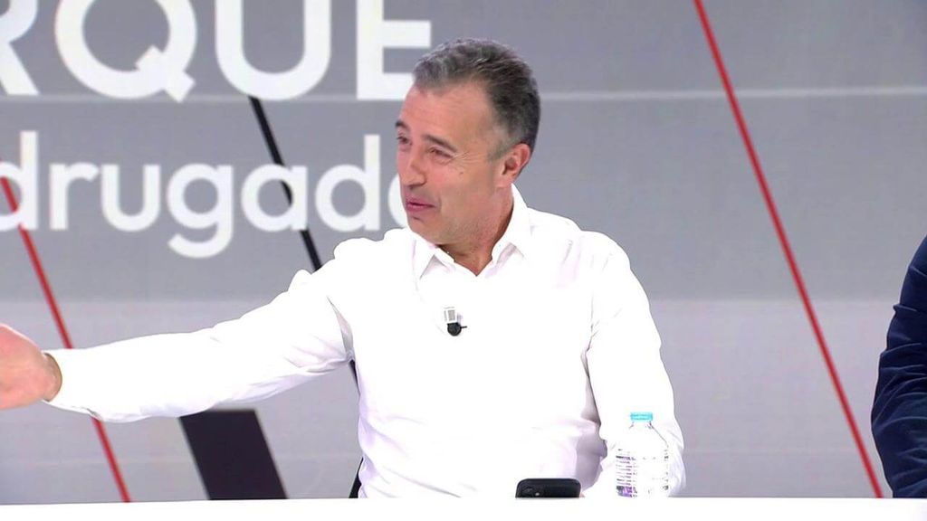 José Antonio Luque denuncia a los que excusaron a aquellos que insultaron de modo racista a Vinicius: “Lamentable”