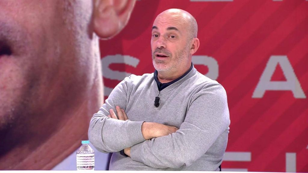 Raúl Varela, acerca de la tensión entre el Real Madrid y LALIGA: "Toda una liga va en contra de su principal activo"