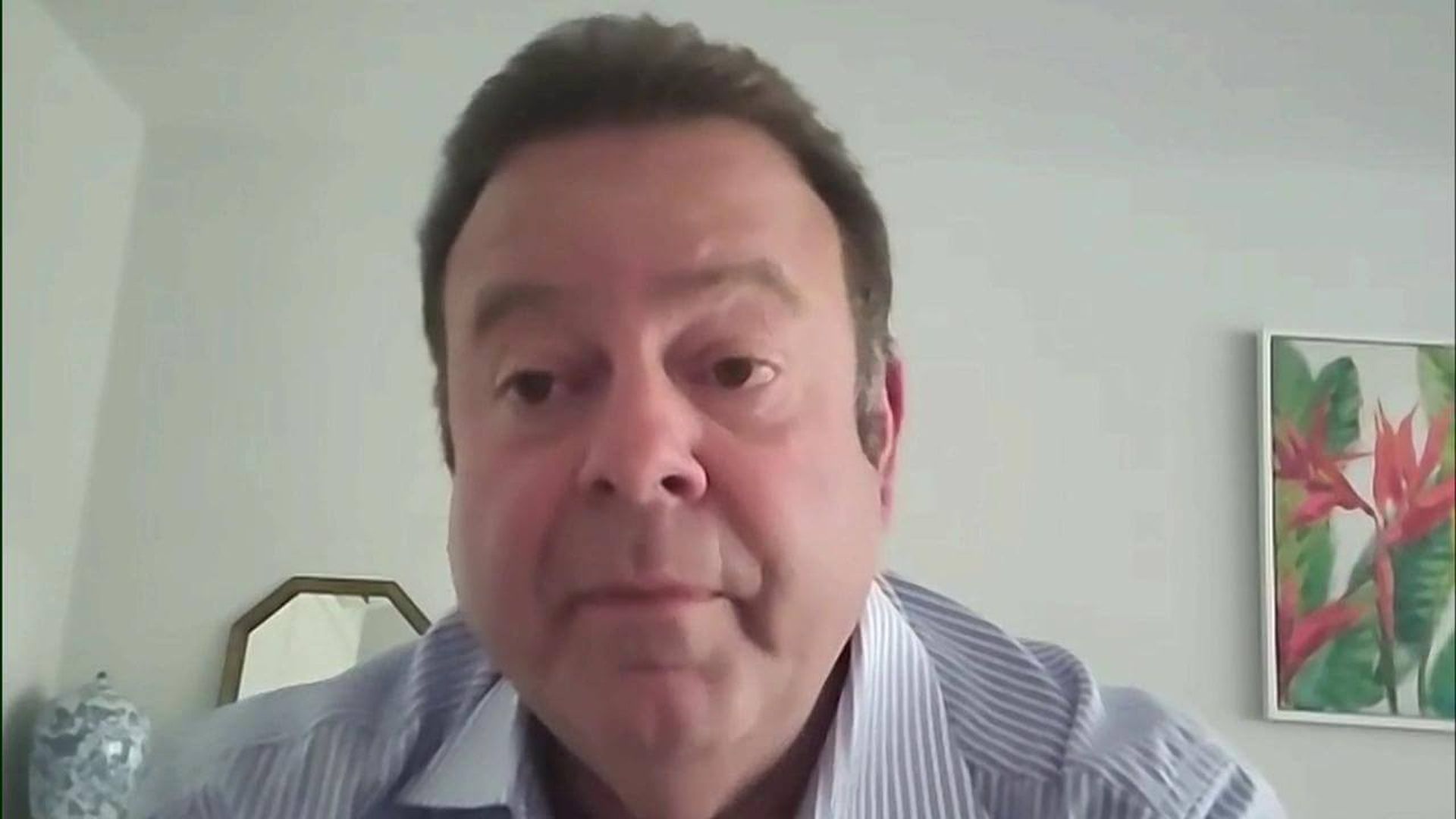 Un abogado penalista explica la solicitud de cárcel para Luis Rubiale