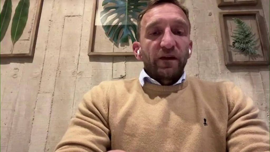 Diego Rivas y la petición de AFE al CSD tras los últimos episodios de racismo: "Son una minoría que hace daño"