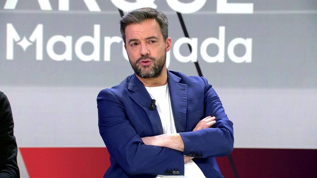 Nacho Peña y la posible venta de Vinicius: "El Real Madrid quiere una plantilla grande para la próxima temporada"