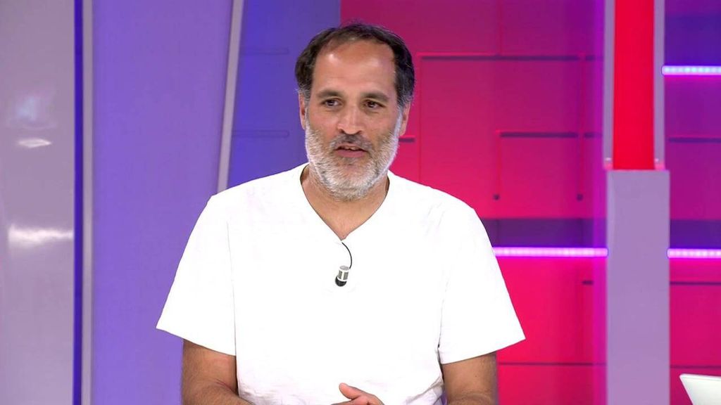 David Sánchez reconoce su poca confianza en el Barça contra el PSG: “Yo no creía”