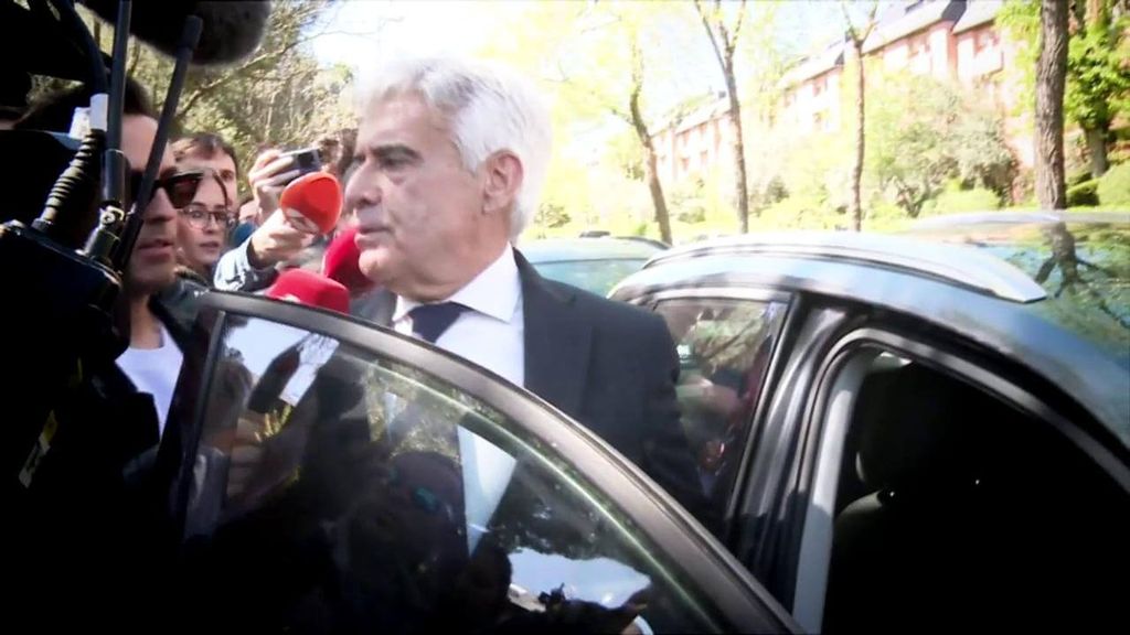 La FIFA podría inhabilitar a Pedro Rocha