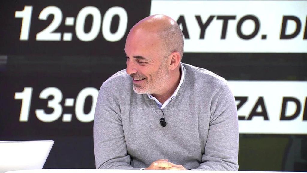 Raúl Varela y la posible convocatoria de Mbappé a los JJOO: "El Real Madrid le debería dar a elegir"