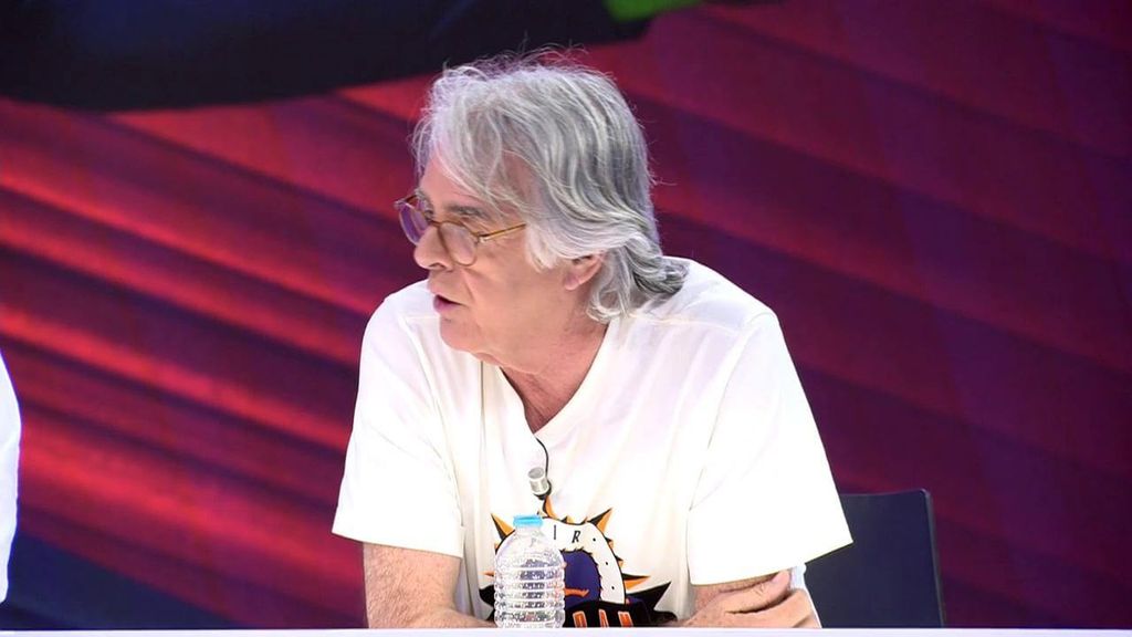 Siro López, sobre el debate entre Courtois y Lunin: "Si es capaz de ponerse los guantes y andar, que juegue"