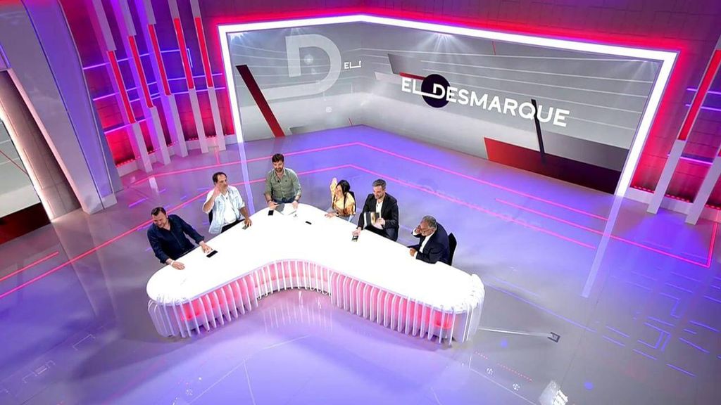 Los expertos debaten sobre el VAR: de por qué David Sánchez lo quitaría a los arreglos de Irene Junquera