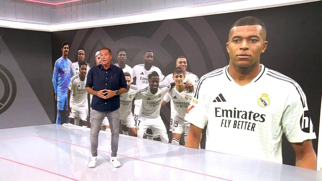 La pregunta que se hace Manu Carreño sobre Mbappé y el compromiso colectivo