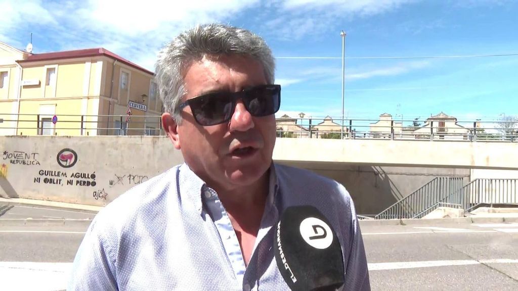 Cervera, el pueblo de Marc Márquez, responde a Valentino Rossi: "Calladito está más guapo"