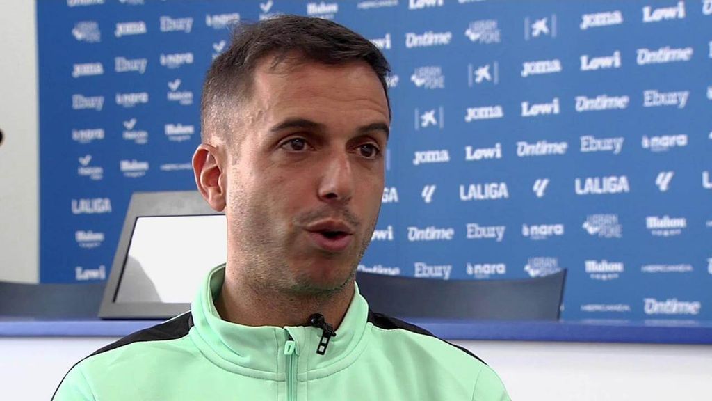 Borja Jiménez elogia a Ancelotti pero avisa