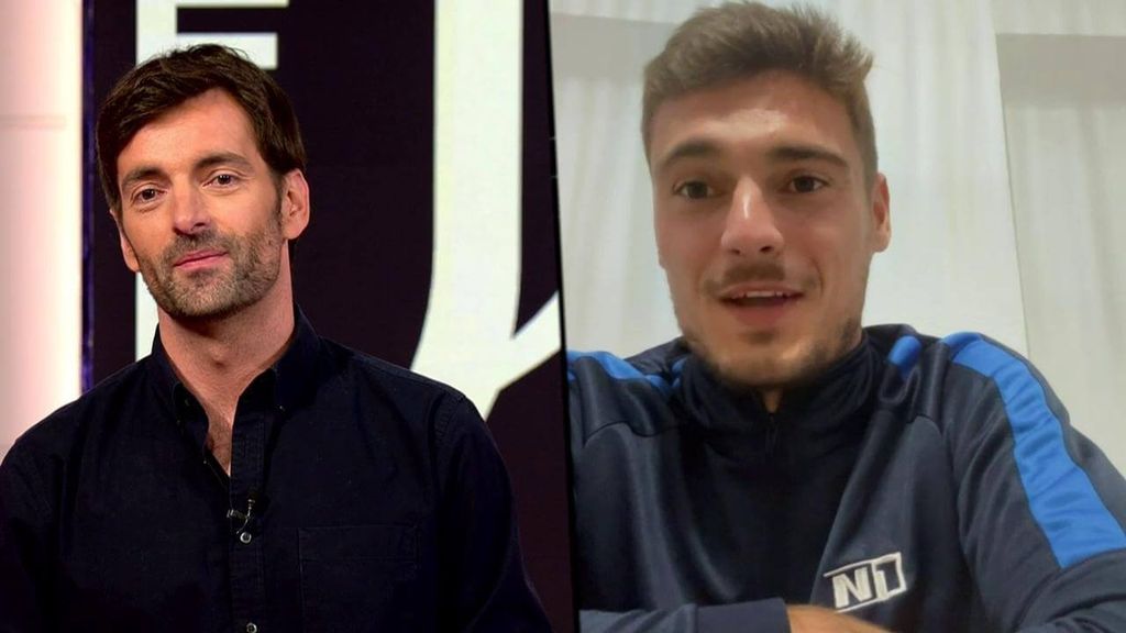 Fran Martínez, de la Deportiva Minera, ante su cruce con el Real Madrid: "Solo puedo pedir ganarles también a ellos"