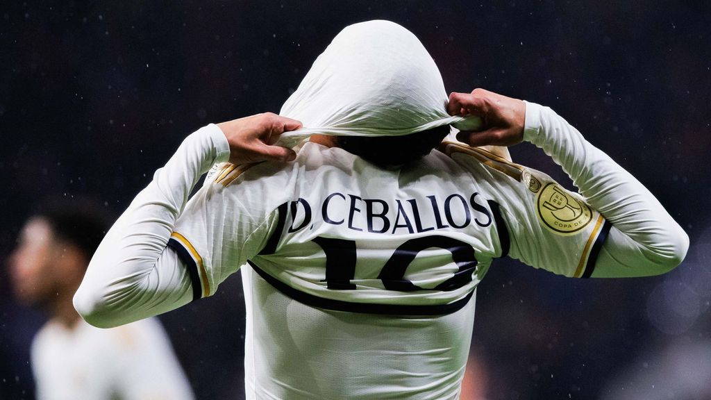 El Madrid no repescará a Nico Paz y ojo con el futuro de Dani Ceballos