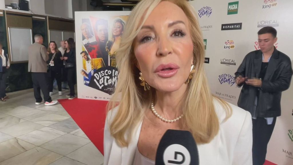 Carmen Lomana, Salva Reina y otros actores se mojan sobre la eliminación del VAR