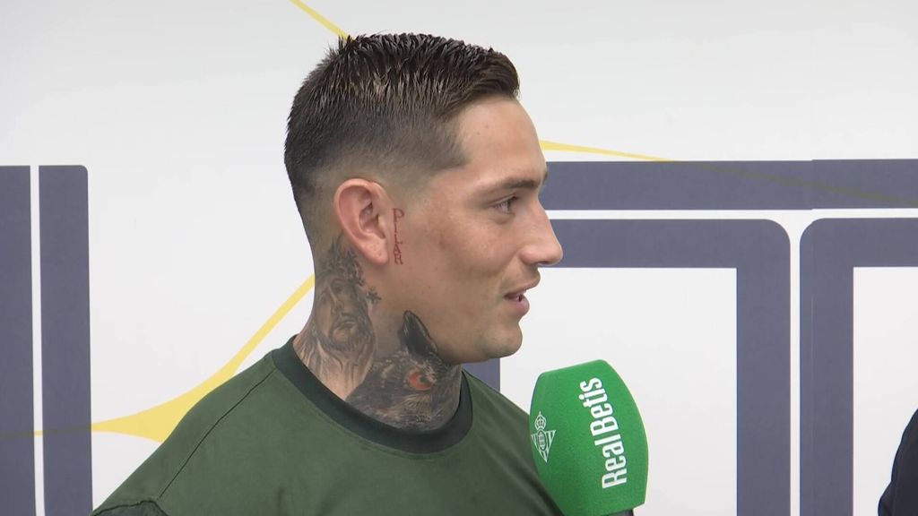 Zona mixta de Chimy Ávila en Huesca