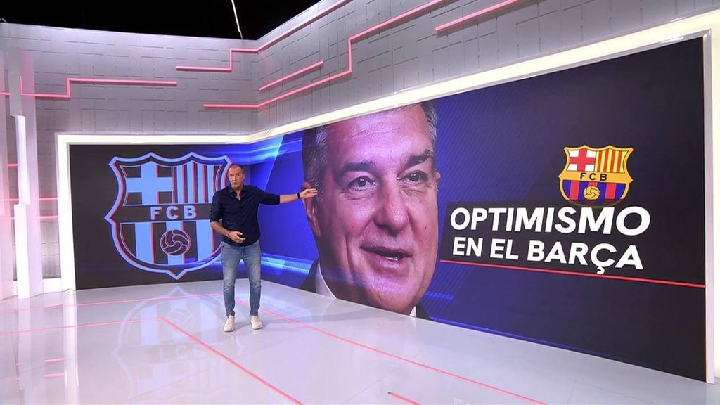 Manu Carreño, muy claro con el caso de Dani Olmo: "Hay que empezar a sancionar a los directivos"