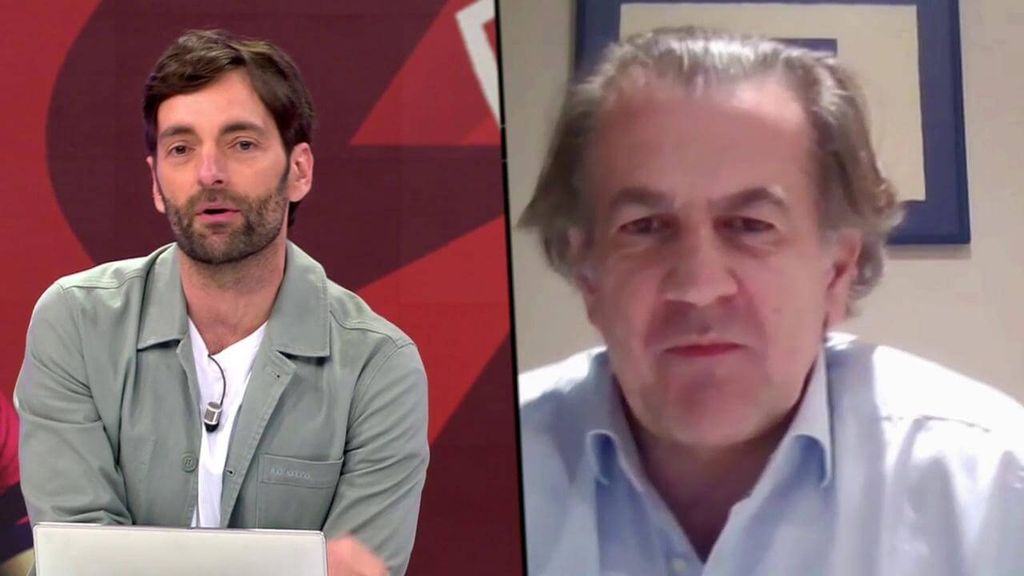 Toni Freixa contradice las quejas de Jules Koundé: “Hay que velar por la competición”