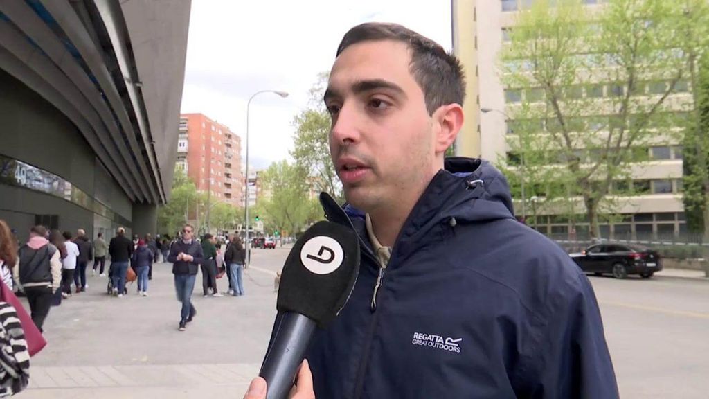 El madridismo mostrará su apoyo a los jugadores: "Hay que animar, lo necesitan más"