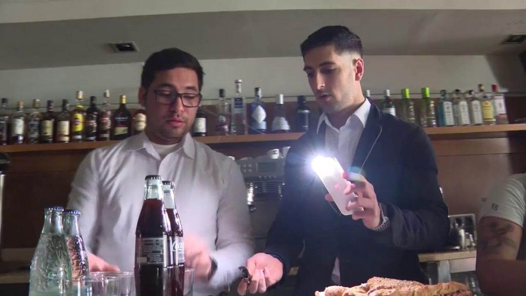 Cronología del apagón que paró nuestro país varias horas