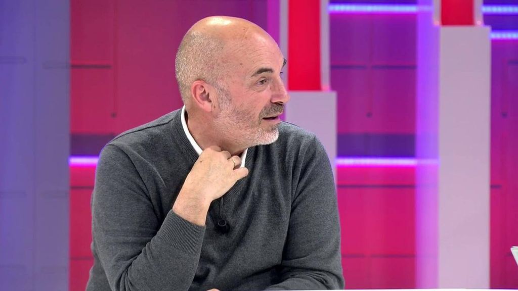 Raúl Varela desvela el futuro del banquillo del Real Madrid en el Mundial de Clubes