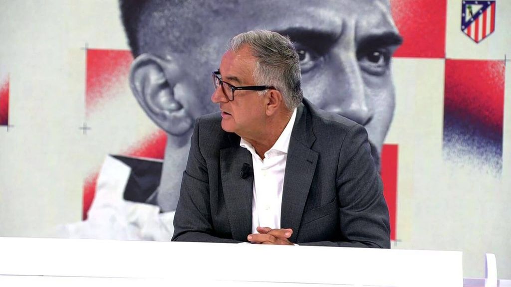 Roberto Gómez explota contra el modelo de LALIGA EA Sports: "Es una vergüenza"