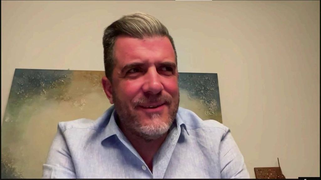 Luis Alonso y el problema del mercado de fichajes: "Lo que antes era asequible, ahora es imposible"