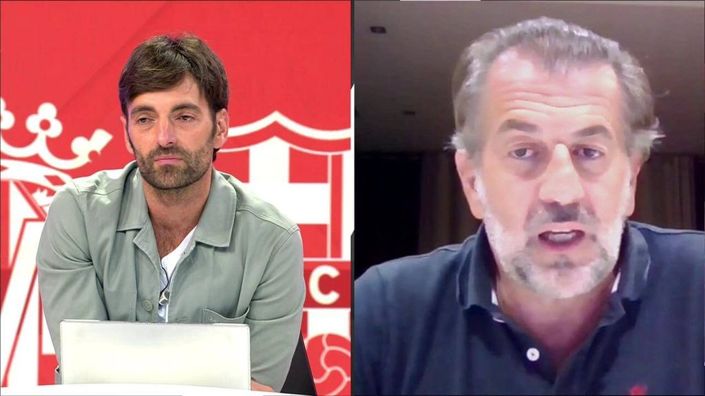 Toni Freixa y la clave de las explicaciones del CTA con las jugadas polémicas: “Dotar de una cierta pedagogía”