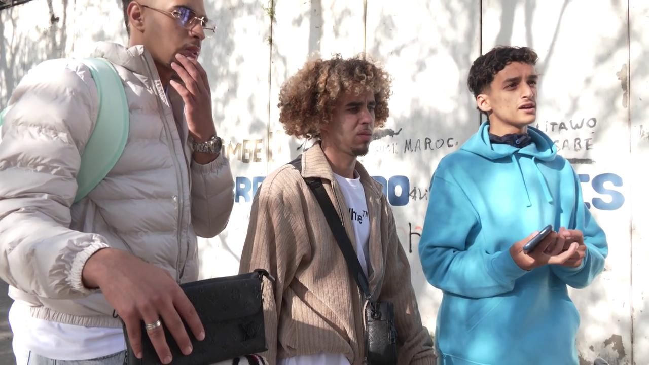 Investigación | Los testimonios en Ceuta sobre los supuestos fraudes de los menores extranjeros no acompañados: "Los conozco"