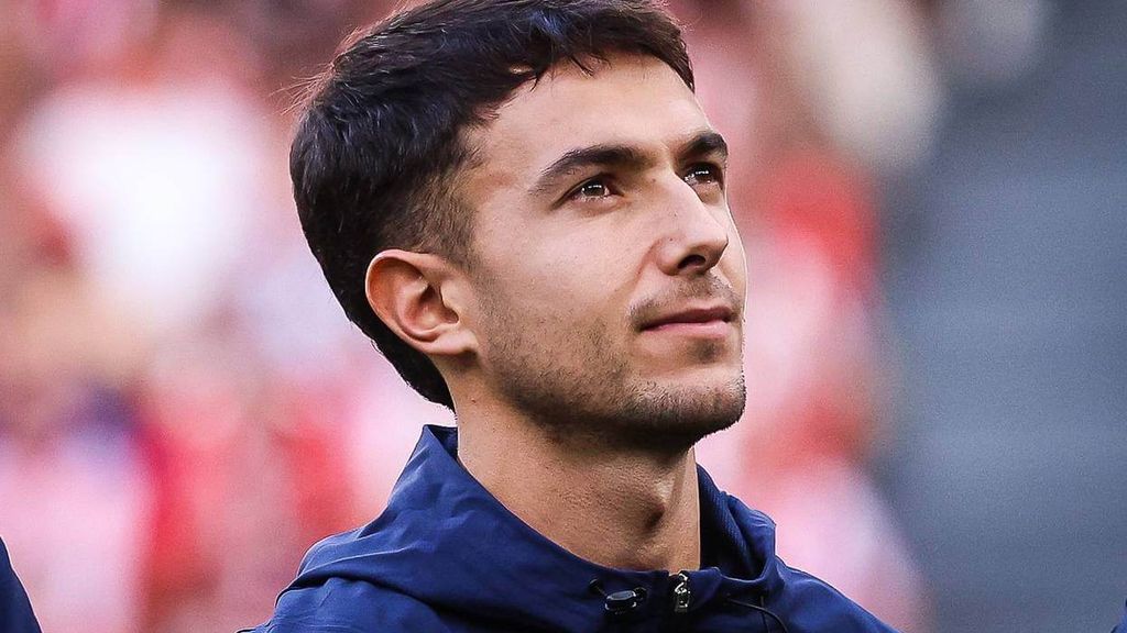 Tres jugadores claves en el 'no' fichaje de Zubimendi por el Real Madrid: "Habían invertido mucho dinero"