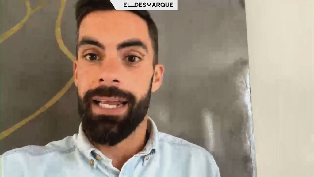 Los jugadores del Villanovense y del Terrassa, sobre la Copa