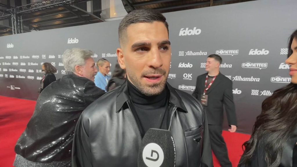 Ilia Topuria admite negociaciones y pone fecha a su pelea en el Santiago Bernabéu