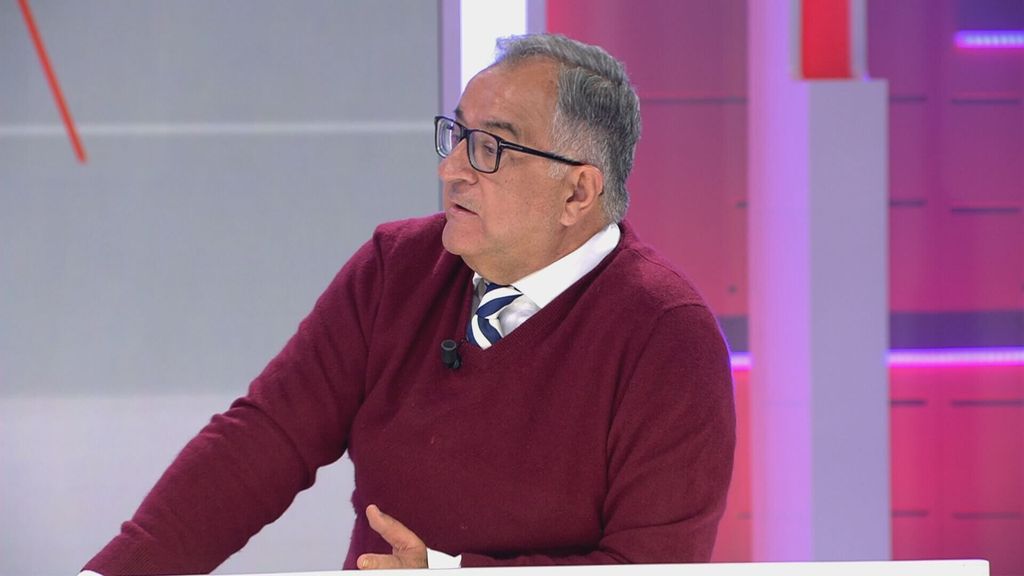 Roberto Gómez, muy duro con Brahim Díaz: “Ha traicionado a España”