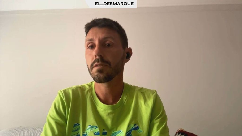 Juan Antonio Pérez muestra su enfado y culpa a la CELAD de los casos de dopaje en España