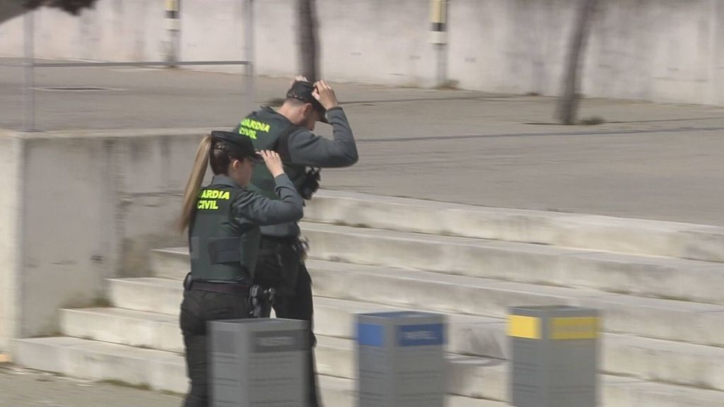 La UCO registra la RFEF por contratos irregulares en los últimos 5 años