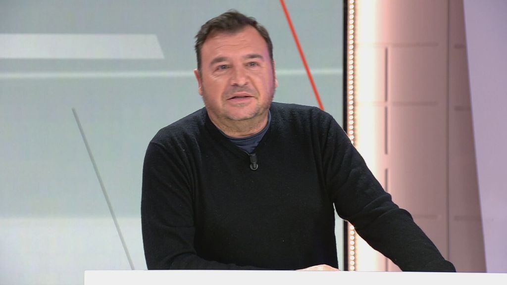 Rubén Uría lo tiene claro: "El Atleti debe priorizar LaLiga, que es lo que te da de comer"