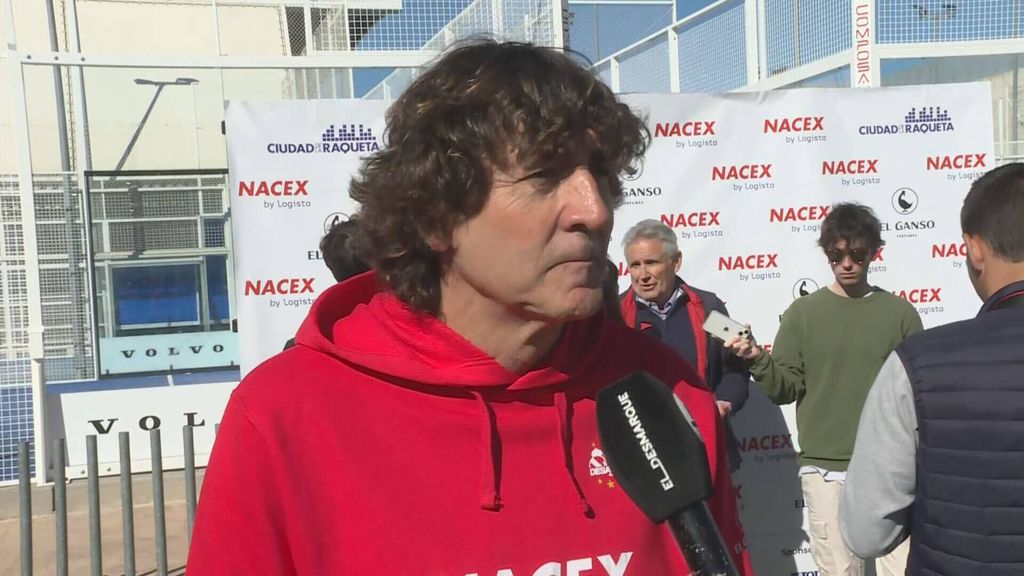 Patxi Salinas arremete contra el VAR por perjudicar al Celta y al Athletic: “Se debe interpretar cosas como lo de Yuri”